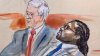 Trayon White bribery case could go to jury Tuesday