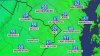 Storm Team4 Forecast: Rainy days are over but DC area stays cool and breezy