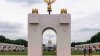 Trump's memorial arch faces new lawsuit by Arlington County
