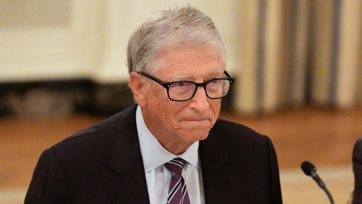 Bill Gates pushes for ‘smart use’ of AI as his foundation builds more representative language data Bill Gates pushes for ‘smart use’ of AI as his foundation builds more representative language data