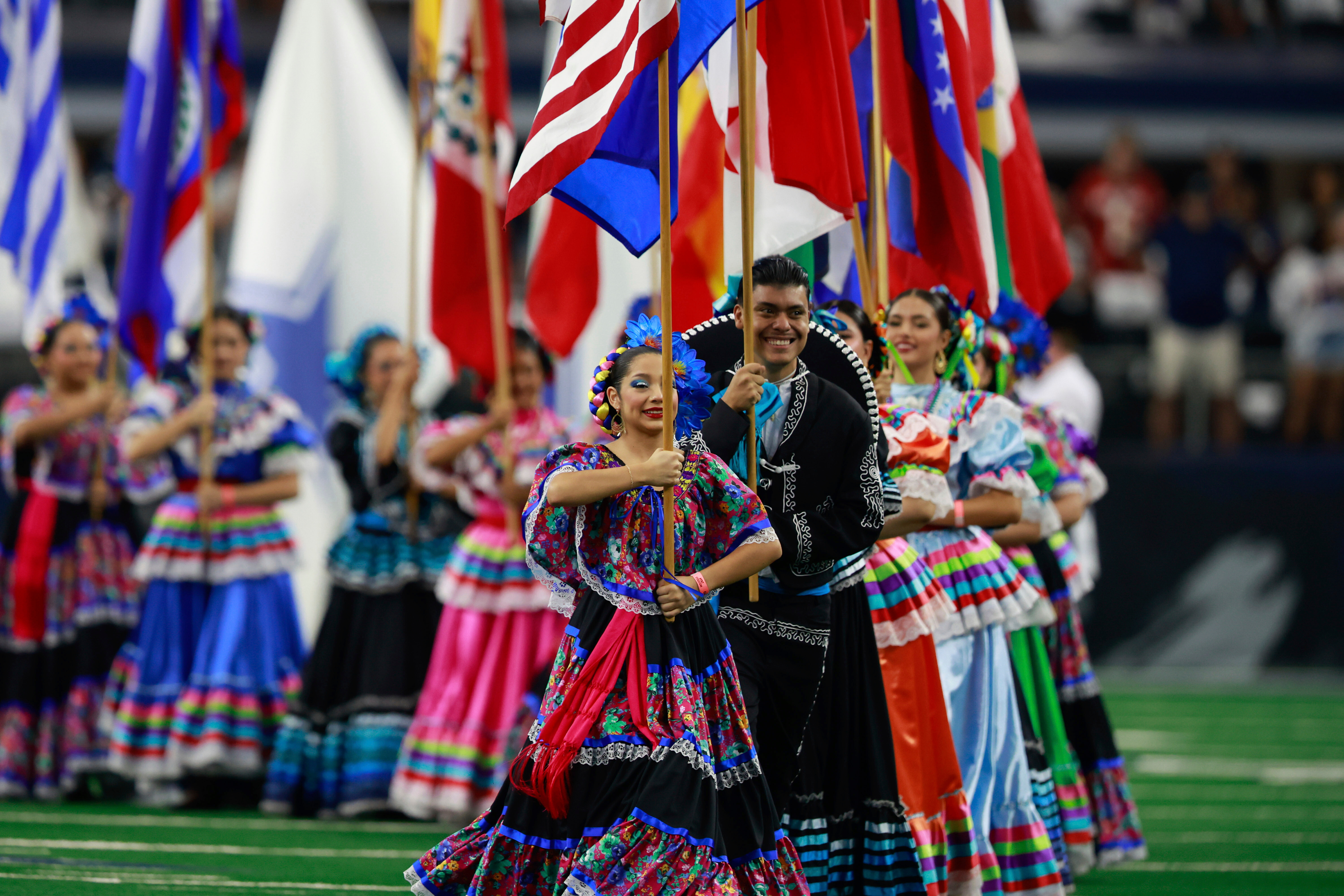 Why does it begin on September 15th? The story behind Hispanic Heritage Month