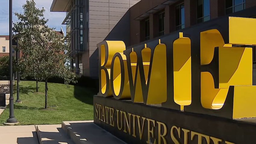 Bowie State to cut an estimated 20 faculty positions