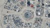 Second attendee dies at Burning Man festival