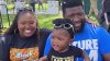 Church community remembers young family killed in I-66 crash