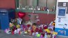 Community mourns teen killed during Manassas First Friday event