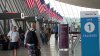 All 3 DC-area airports rank low in customer satisfaction, JD Power says