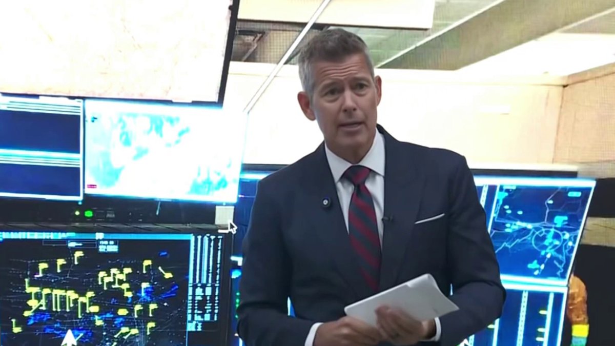 Dept. of Transportation testing AI air traffic tool at DC-area airports
