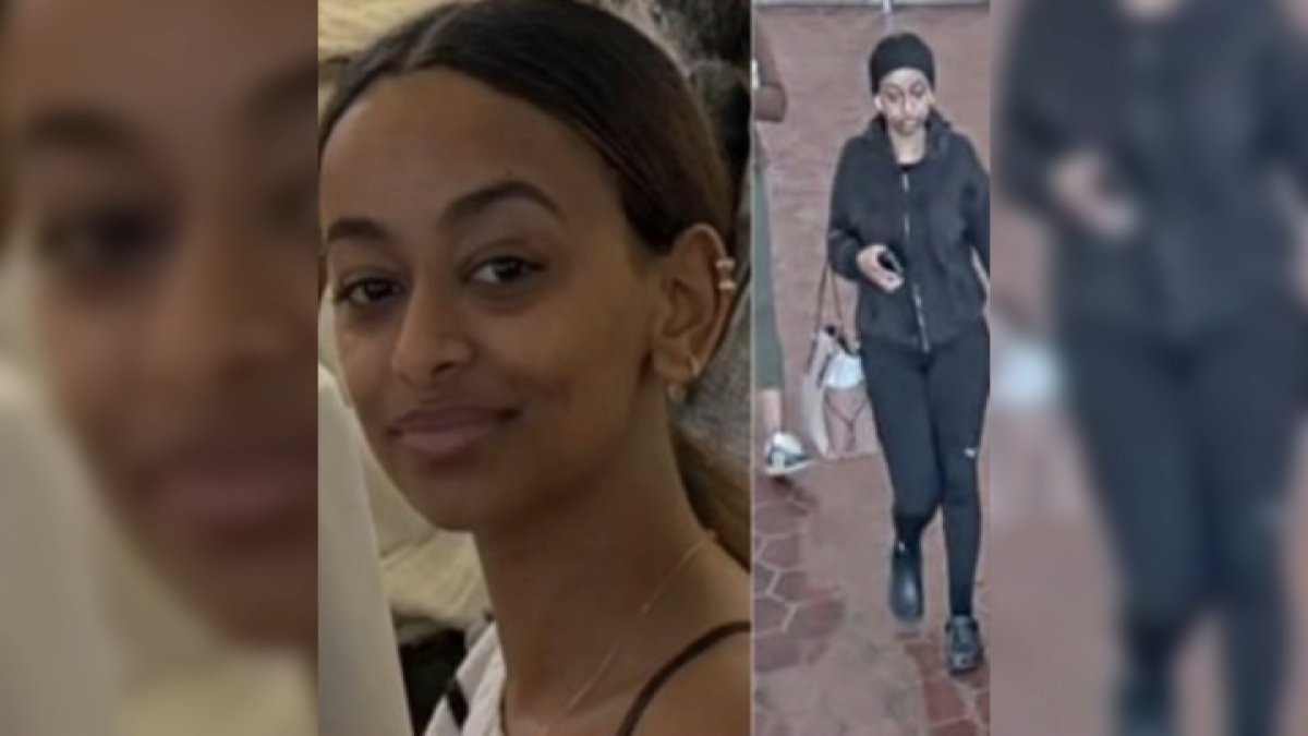 Howard University student, 22, missing since Tuesday morning