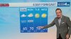 Storm Team4 Forecast: Rainy, cloudy Sunday before dry conditions return