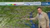 Storm Team4 Forecast: Sunny skies and low humidity through midweek