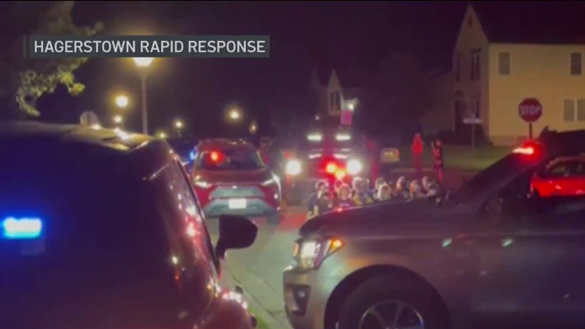 Frederick City Council to review violent ICE encounter