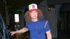 Carrot Top released from hospital after suicide attempt, rep says