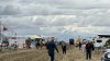 Burning Man attendee dies at festival