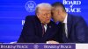 Chairman of scandal-hit Man City has worked with Trump as part of UAE elite