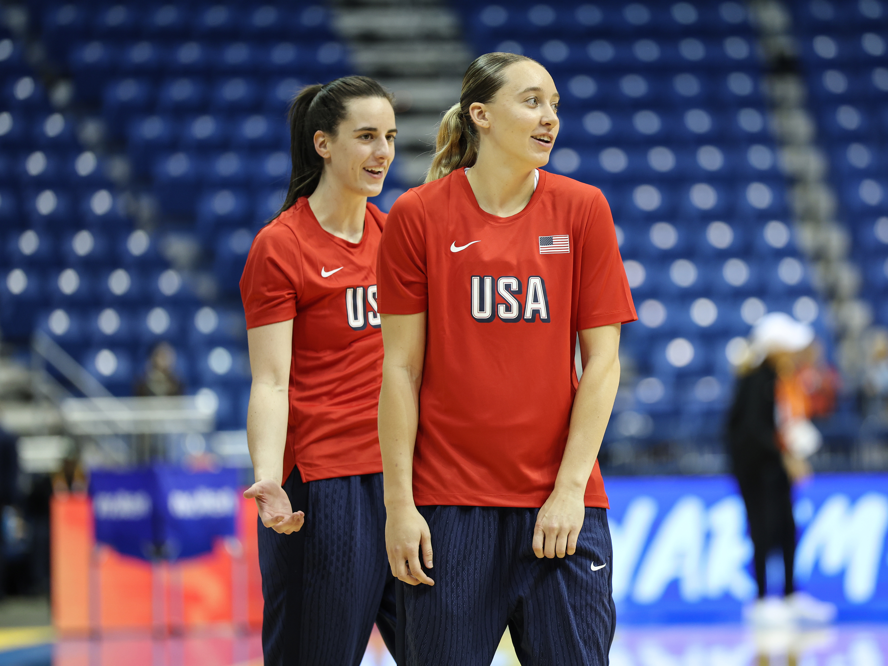USA women's basketball at 2026 FIBA World Cup: Roster, schedule, how to watch, more