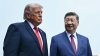 Downtown DC road closures in effect for President Xi Jinping's visit