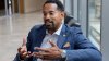 Montgomery County Councilmember Will Jawando suffers heart attack