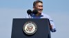 Trump says he's nominating acting Navy Secretary Hung Cao for the permanent job