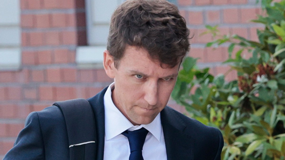 Patrick Clancy 60 Minutes interview: What he said after Lindsay Clancy ...