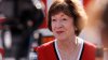 GOP buyer's blunder sends Susan Collins ad money to wrong Portland