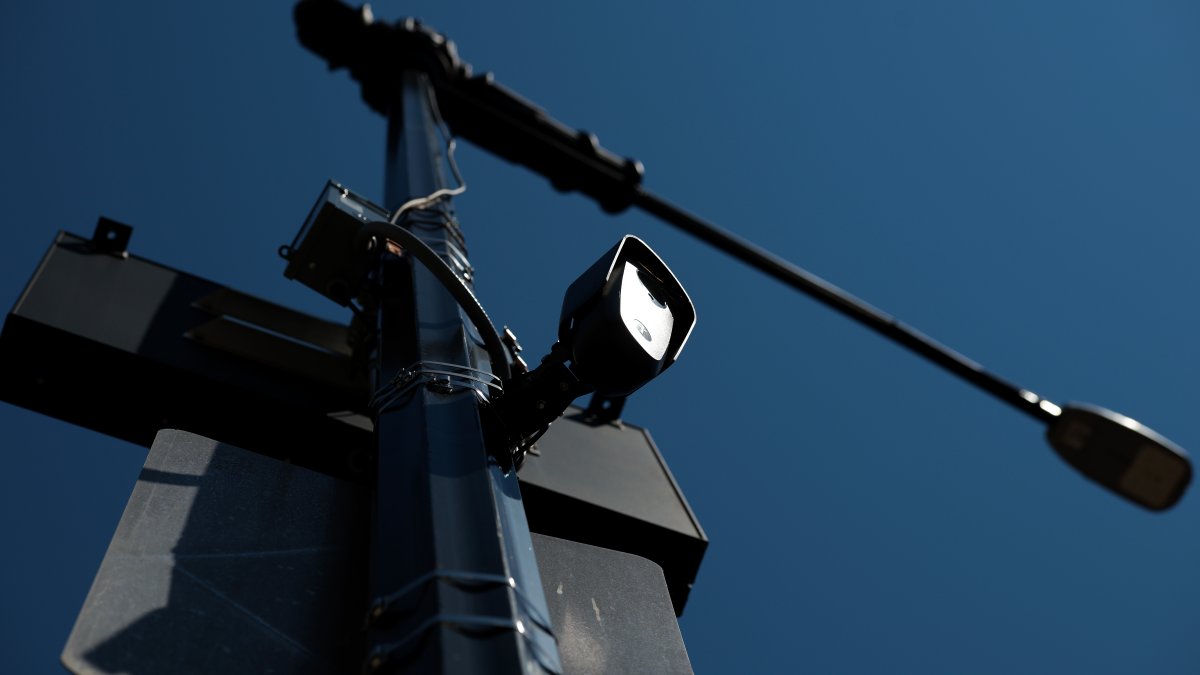 DC police union says department needs more guardrails for Flock camera use