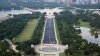 Federal government awards $2.7M to company to fix Reflecting Pool algae problem
