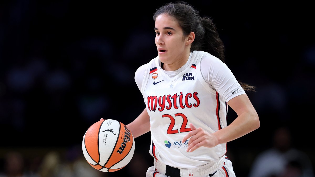 Mystics Citron, Iriafen added to Team USA for World Cup