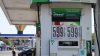 Fuel prices at record Labor Day high in U.S. thanks to Iran War, refinery issues