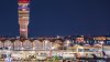 Ground stop lifted for DCA