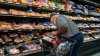 Food insecurity at 5-year high in DC region, hunger study says