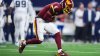 Daniels has chance to start for Commanders vs. Colts in London despite elbow injury, Quinn says