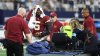 Commanders' Jayden Daniels suffers dislocated elbow in loss to Cowboys