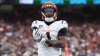 NFL fines Ja'Marr Chase and Tee Higgins for ‘people's elbow' celebration