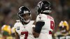 Winners, losers as Falcons soar past Packers on Thursday Night Football