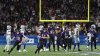 Seven seconds: Ravens stun Cowboys 34-31 with walk-off field goal in Brazil