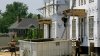 Struggling U.S. homebuyers, and market, face new hurdles as mortgage rates brush 7%
