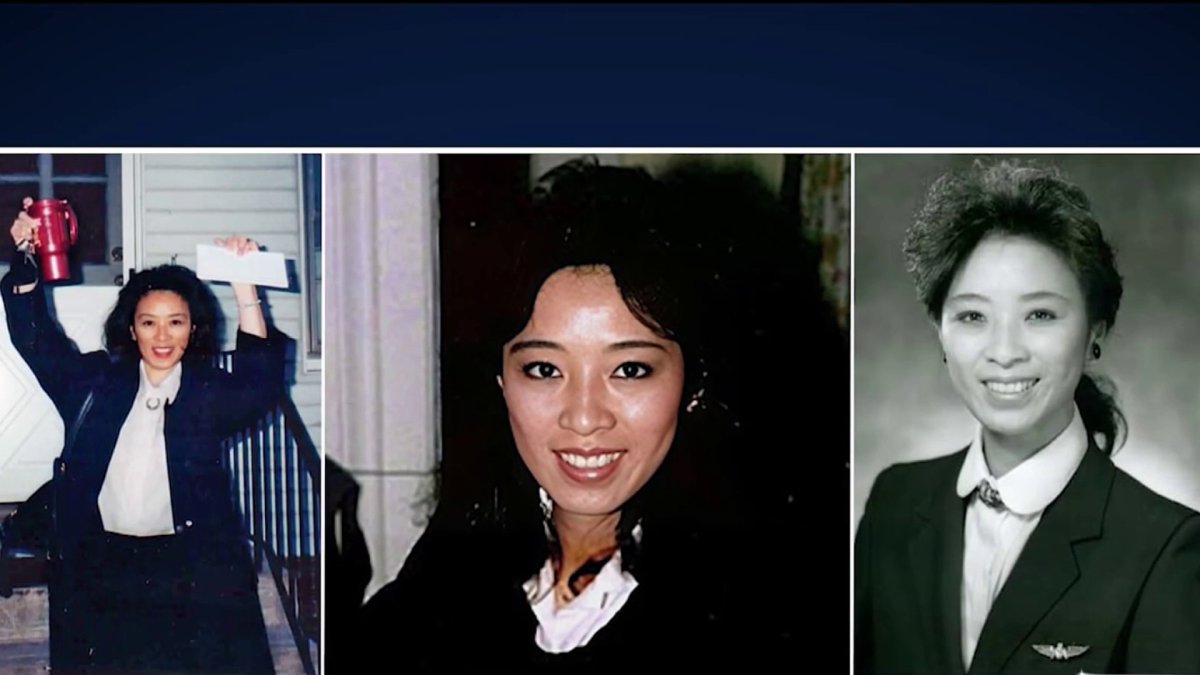 Think we're getting hijacked': The flight attendant who sounded the alarm on the 9/11 attacks