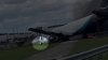 Video shows pilot jumping out of Amazon cargo plane after fiery crash