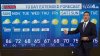 Storm Team4 Forecast: Warm and humid Sunday with afternoon rain chances