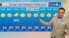 Storm Team4 Forecast: Sunny skies and low humidity through midweek