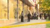 Bystander shot by shoplifting suspect outside Target in Ivy City