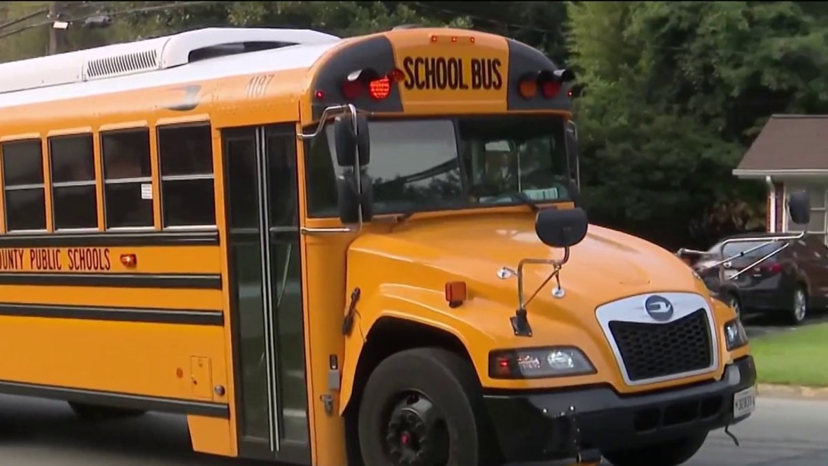 Prince George's school leaders address bus route issues at town hall