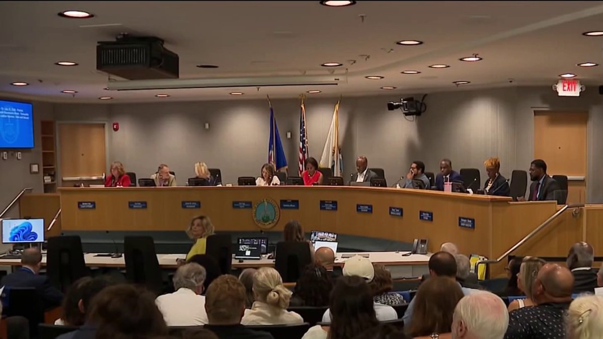 Prince William County supervisors vote to slow data center development
