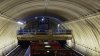 Red Line construction complete, full reopening on Labor Day