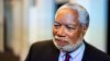 Smithsonian secretary Lonnie Bunch is leaving amid fights with Trump