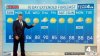 Storm Team4 Forecast: Sunny, comfortable Sunday before heat and humidity return