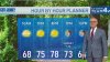 Storm Team4 Forecast: Another nice day in low 80s before heat, rain come back