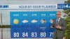 Storm Team4 Forecast: Cloudy yet warm Friday but expect a less muggy Saturday
