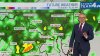 Storm Team4 Forecast: Steady rain all day as temps drop into breezy 60s