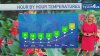 Storm Team4 Forecast: Staying dry but nor'easter could bring weekend rain chances